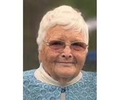 Katie Allen Obituary (1938