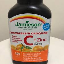 Check spelling or type a new query. Vitamin C Zinc 2 Mg Chewable Tablets 500 Mg Exp 01 2023 Shopee Philippines