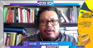 Sociólogo: “El manejo de la pandemia solo ha dejado dosis de impunidad y  corrupción”