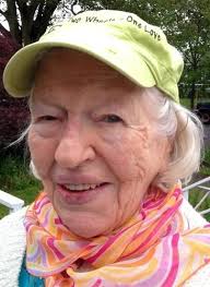 Mary Mitchell Obituary (05/31/1929