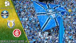 Push (retorna) publicado em 22/05/2021 às 16:45. Gremio X Internacional Prognostico 11Âª Rodada Do Brasileirao 2021 Fnv Sports