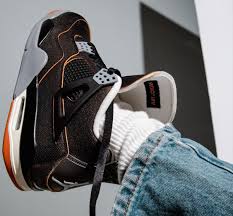 The air jordan 4 starfish is a brand new women's offering that will be releasing during the month of january 2021. Xrsgx09ayj3hlm