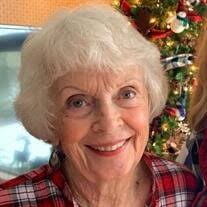 Irene "Renie" M. Smart Obituary