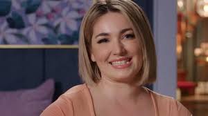 If a yeast infection was a person. : r/90DayFiance