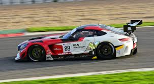 Mercedes Amg Gt3 Jean Luc Beaubelique Fra Jerome Policand Fra Akka Asp Team Gt Cars Race Cars Mercedes Benz Amg