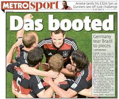 28 Clever Headlines To Use In Your Winter Sports Spread