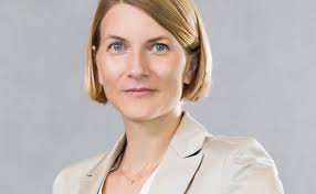 Beratungsboutique für Nachhaltigkeit holt Sandra Reich