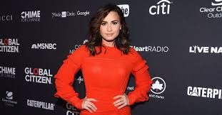 You have made us for yourself, o lord, and our hearts are restless until they rest in you. Demi Lovato Gets Baptized In The Jordan River It Filled The God Sized Hole In My Heart Christian News Headlines