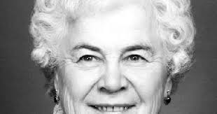 Magdalena “Maggie” Miller