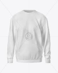 Dog lovers will definitely enjoy this hoodie mockup. Men S Heavyweight Sweatshirt Mockup Half Side View In Apparel Mockups On Yellow Images Object Mockups