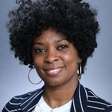 Tina Shumpert's Instagram, Twitter & Facebook