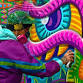 Visionary Graffiti with Chris Dyer