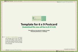 Create personalized postcards in minutes. Postcard Format Free Word Templates