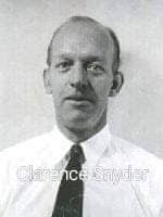 Author, Mickey Crews details the account of beginning of COG specifically  under the layman, William McNabb in his home.