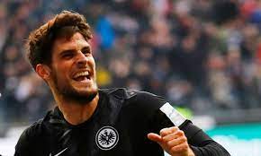 Add a bio, trivia, and more. Goncalo Paciencia Falha Regresso Da Bundesliga Por Lesao Maisfutebol