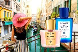 Colonia became more and more popular over the decades: 10 Best Acqua Di Parma Perfumes For Her In 2021 Acqua Di Parma Parma Perfume