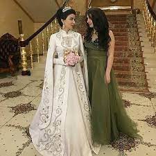 Circassian Wedding Dresses Folk Dresses Fashion Dresses Fashion