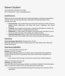 Resume writing is made a whole lot easier with these free resume templates. 7 Fsdf Ideas Resume Format Job Resume Format Sample Resume Format