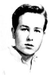 SP4 Francis Ray Addis (1949-1970)