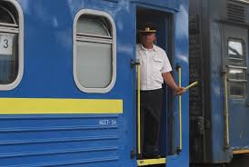 Ukrzaliznycya Nachnet Prodavat Bilety Za 60 Dnej Do Otpravleniya Poezda Novosti Na Kp Ua