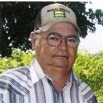 Robert "Bobby" E. Stark Obituary