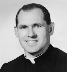 In Memoriam: Fr. George Fitzgerald, C.S.P. (1932