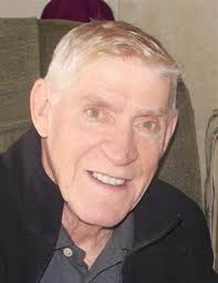 Obituary information for Edward D. "Red" Irons