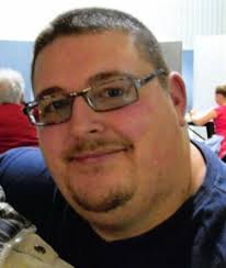 Obituary information for Daniel Robert Holton