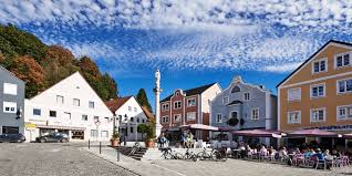 Herzog Ferdinand Residenz Wartenberg Terrafinanz Wohnbau