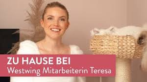 Captain gantu is lilo and stitch's former archenemy, serving as the main antagonist of the original film, the secondary antagonist of stitch! Wohnen Mit Tieren Westwing Mitarbeiterin Teresa Zeigt Ihr Zuhause Homestory Youtube