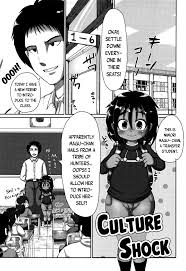 Read [Taikou] Culture Shock (Mimi Loli Oka Shiamu) [English] Mistvern +  Bigk40k | nHentai : Free Hentai Manga, Doujinshi and Comics Online!
