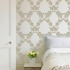 4.5 out of 5 stars. Large Wall Stencils Vintage Flower Stencils For Diy Wallpaper Royal Design Studio Stencils