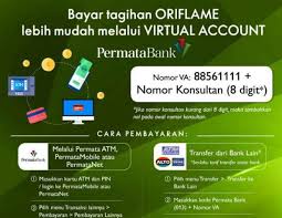 Setelah berhasil memasukan pin atm. Cara Bayar Oriflame Di Indomaret Dan Atm Panduan Bank