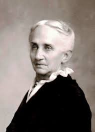 Sarah Ann (Bowers) Strough (1849-1937)