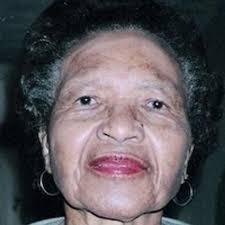 Iva M. Evans Obituary April 11, 2016