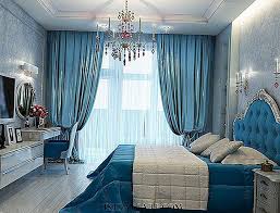 Survei di amerika utara dan eropa telah menemukan bahwa hampir setengah dari populasi menganggapnya warna favorit mereka. Cadangan Untuk Memilih Penyelesaian Warna Untuk Bilik Tidur Bilik Bilik