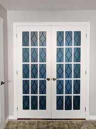 We did not find results for: How To Add Privacy To French Doors For Only 13 Nelidesign