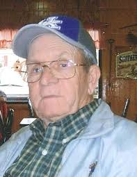 Donald Baker Obituary