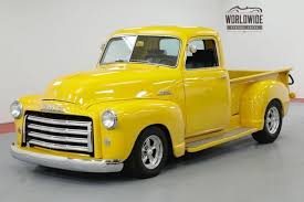 Image result for Kiltie Yellow 1948 Truck