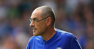 Bei zigarette.de finden sie eine große auswahl vieler marken. Maurizio Sarri Spotted Chewing Cigarette On Chelsea Touchline As He Finds Way To Get Round Smoking Ban Mirror Online