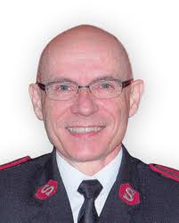 Obituary information for Major Phillip Birt