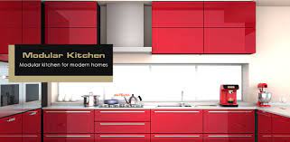 An innovative kitchen featuring modern combinations of straight lines, new materials and imaginative layouts.these harmonious solutions show the utmost attention to detail, reflected by the 22 mm thick. What To Expect From The Modular Kitchen Manufacturers By Bs Innovations Kitchen And Interiors Medium