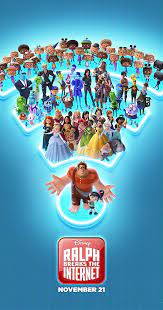 The 100 very best animated movies. Ralph Breaks The Internet 2018 Imdb