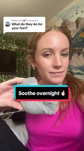 Therawell Moisturicing Gel Socks