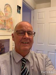 Nigel Baxter (saucydaddy@)