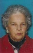 Olive Webb Obituary January 27, 2006