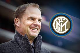 A former defender, de boer spent most of his professional playing career with ajax, winning five eredivisie titles, two knvb cups. Frank De Boer Van Een Zeer Succesvol Voetballer Tot Trainer