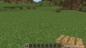 There is no mouse locking problem that we often encounter on the linux version. How To Place An Item In Minecraft