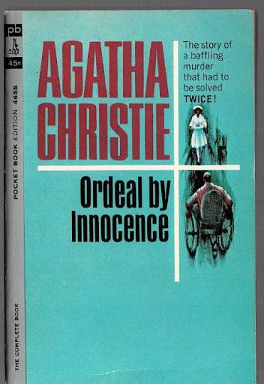Ordeal By Innocence