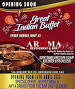 Aroma Buffet & Grill from www.facebook.com